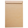 Croxley 133304, E35 Manilla Envelopes Pocket Flap 381mm x 254mm Tropical Seal Box of 250